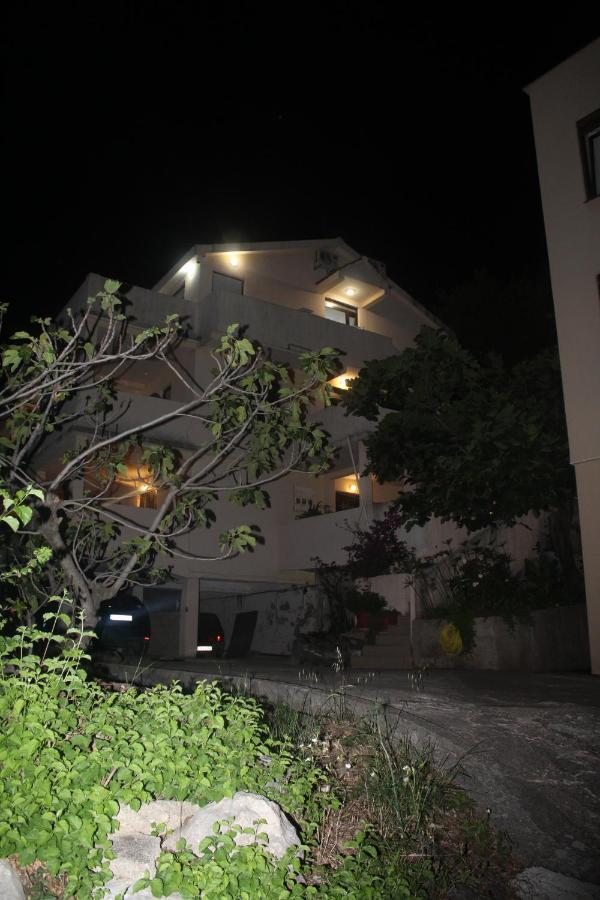 Mia Casa Apartmens ブドヴァ エクステリア 写真