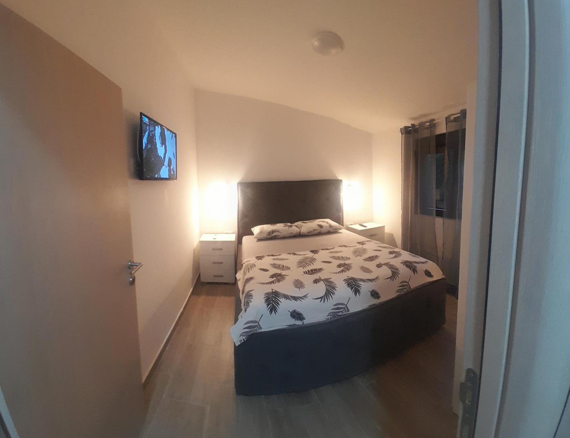 Mia Casa Apartmens ブドヴァ 部屋 写真