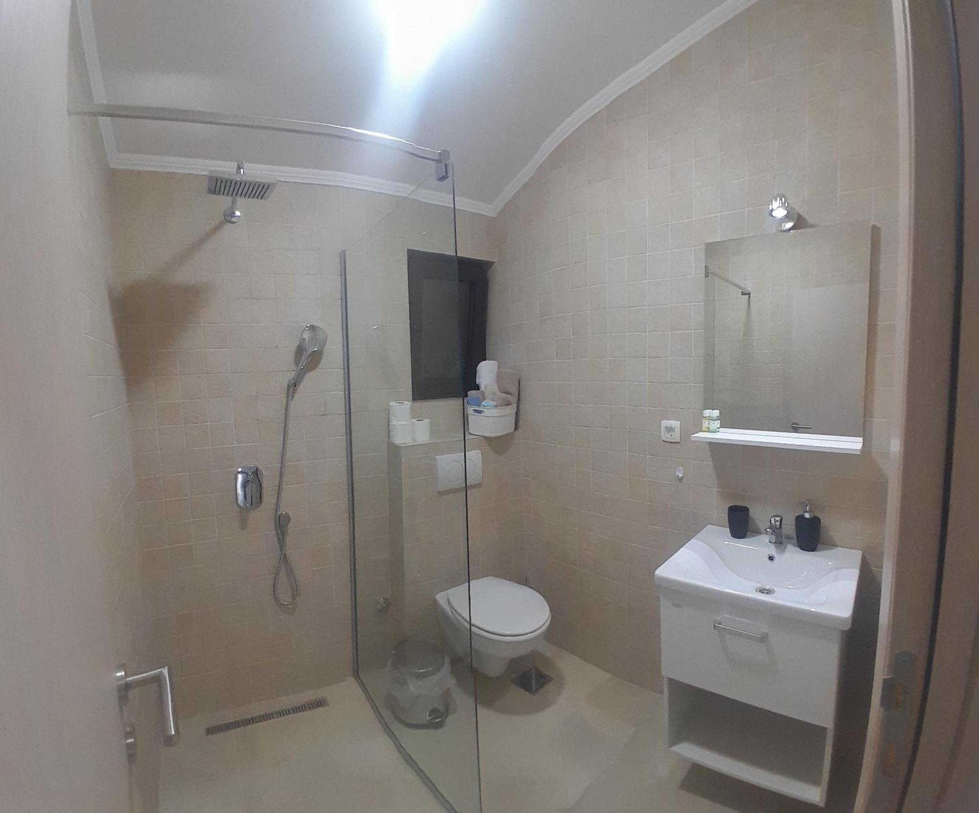 Mia Casa Apartmens ブドヴァ 部屋 写真